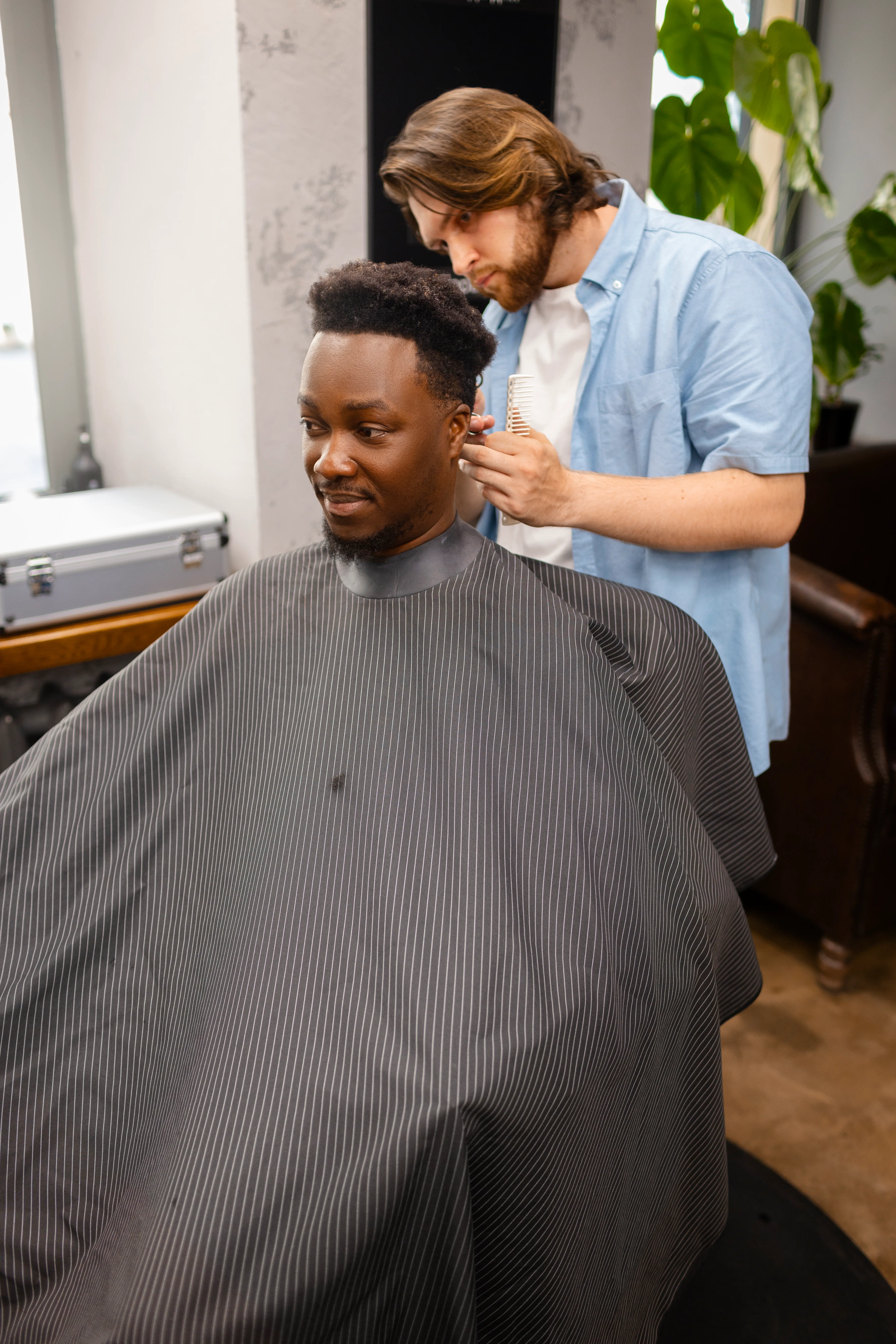 Classic Cut