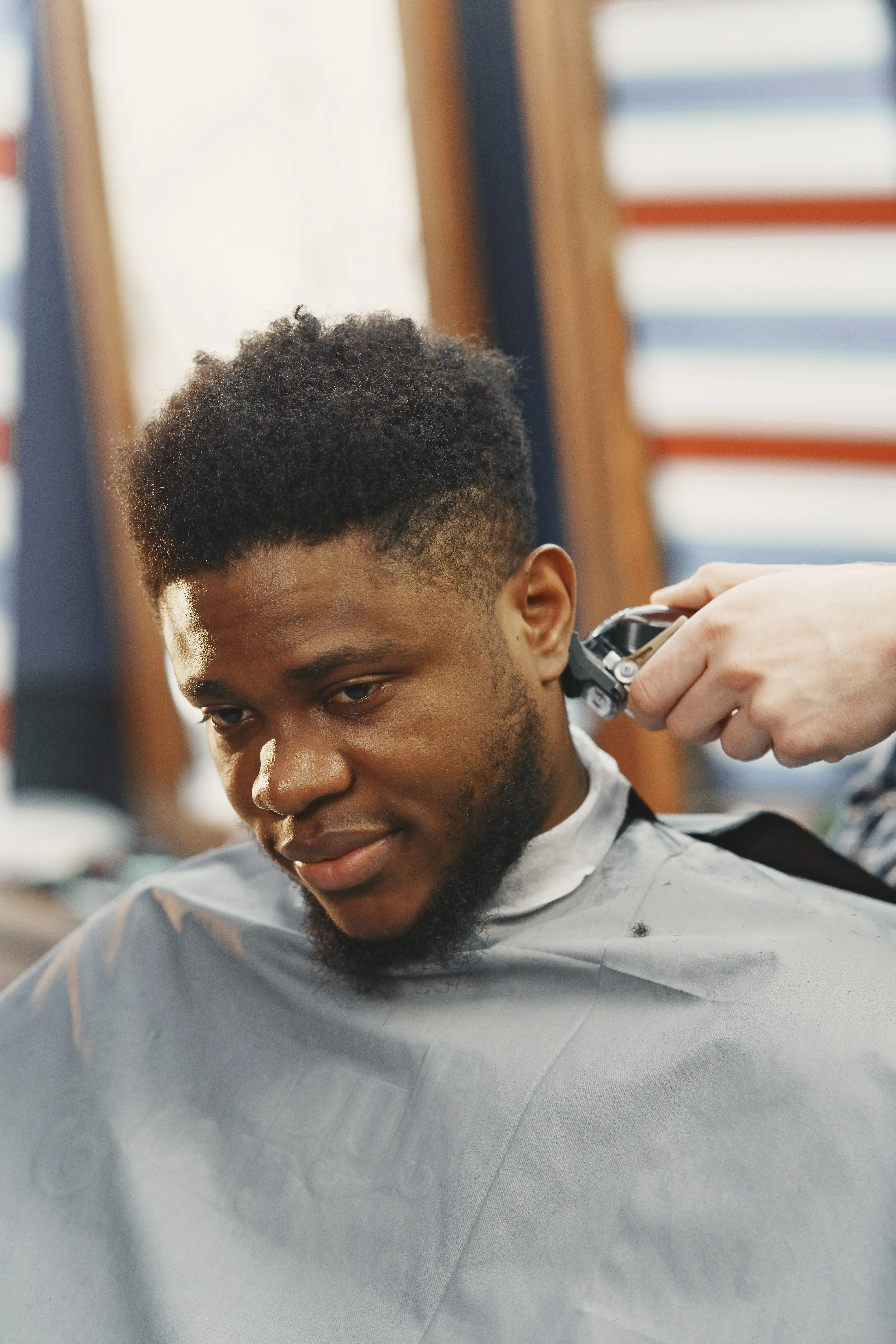 Fade Cut